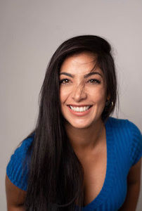 Meet your Posher, Elizabeth